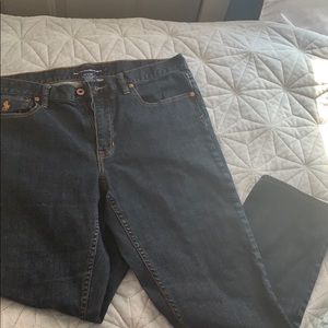 Ralph Lauren jeans
